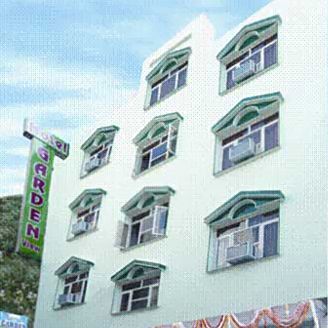 Hotel Garden View 新德里 外观 照片